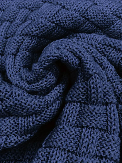 Valmo™ Luxe Knit