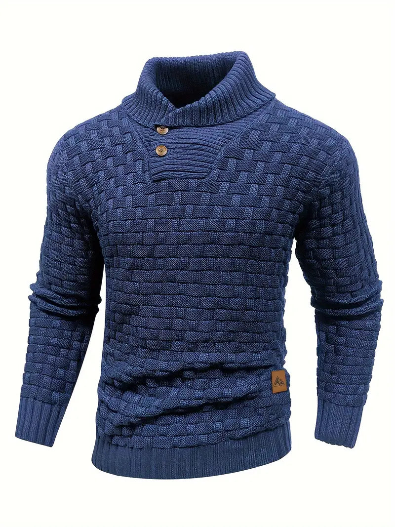 Valmo™ Luxe Knit