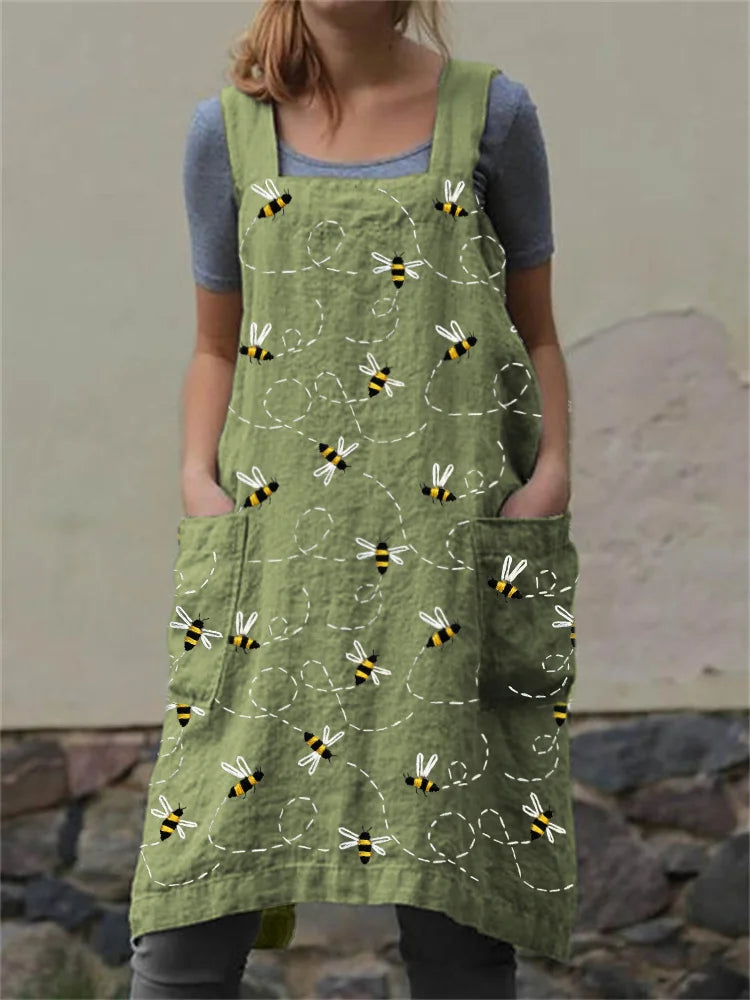 Elli™ | Mehiläismekko
