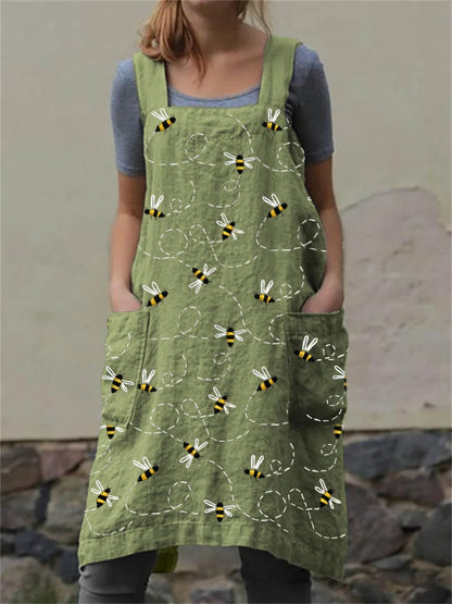Elli™ | Mehiläismekko