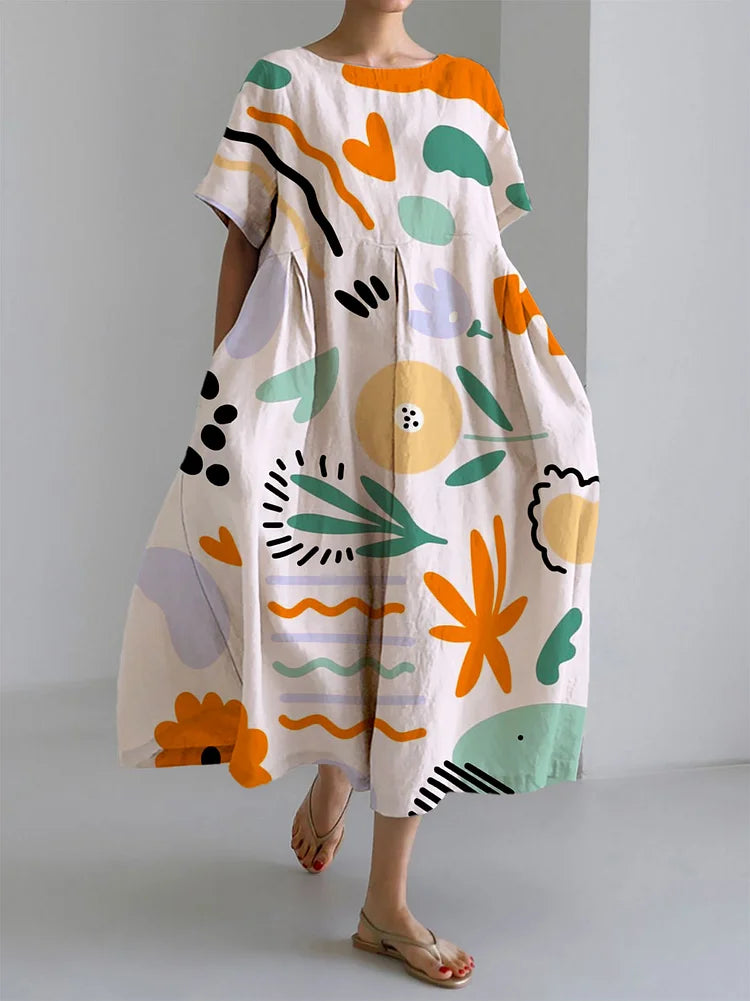 Lumi™ | Raikas kesämekko