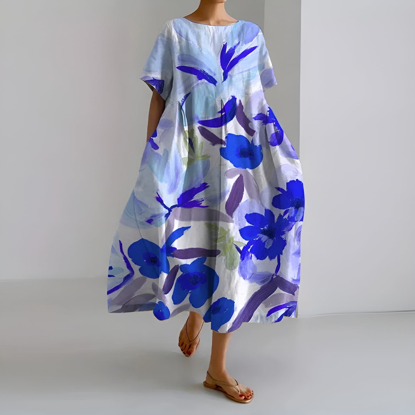 Inari™ | Elegantti kukkamekko