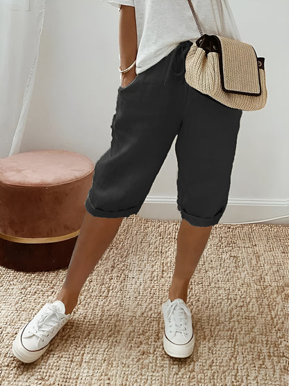 Linnea™ | Hengittävät shortsit
