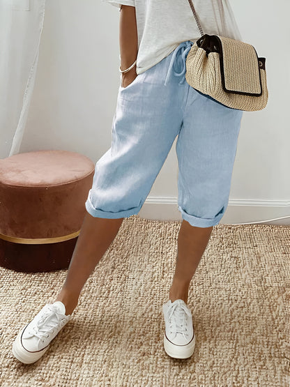 Linnea™ | Hengittävät shortsit