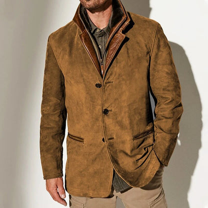 Mikko™ | Ajaton vintage takki
