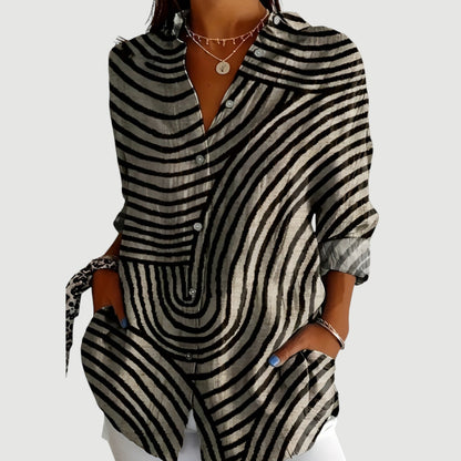 Maja™ | Kuviollinen Arkipusero
